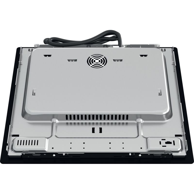 Whirlpool-Płyta-grzewcza-WL-B8160-NE-Czarny-Induction-vitroceramic-Back---Lateral