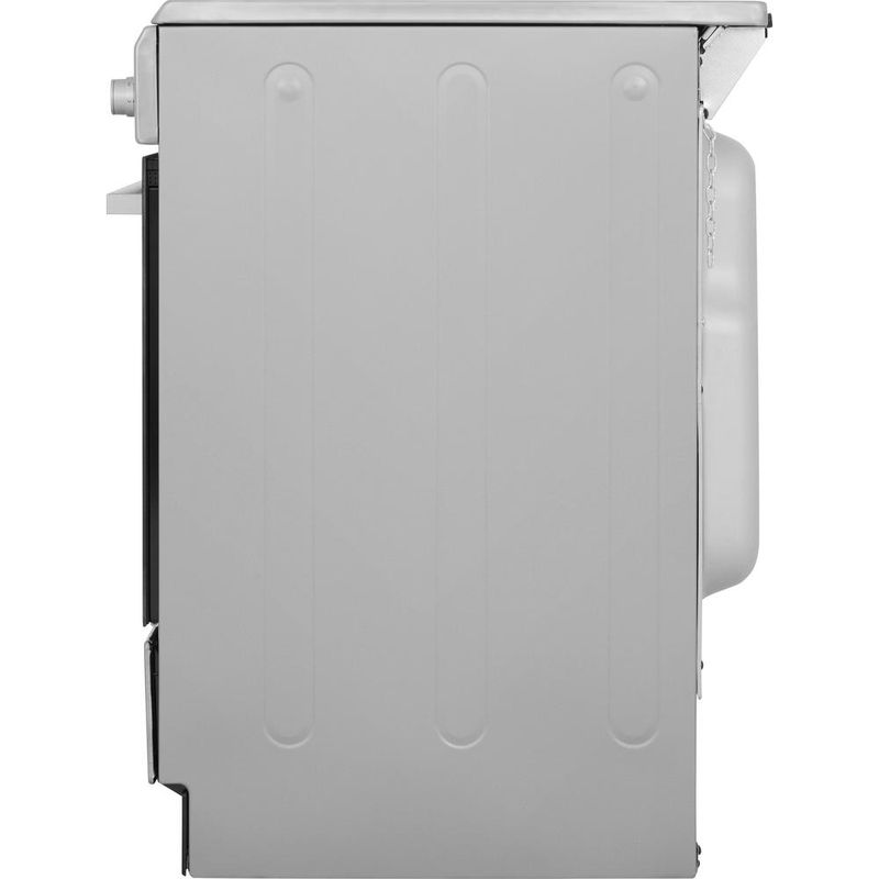 Whirlpool-Kuchenka-WS5V8CCX-E-Inox-Elektryczne-Back---Lateral