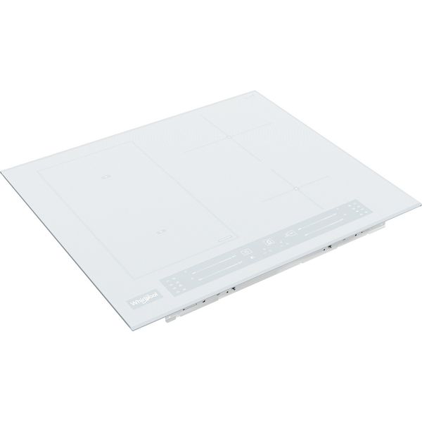 Whirlpool-Płyta-grzewcza-WL-S5360-BF-W-Biel-Induction-vitroceramic-Perspective