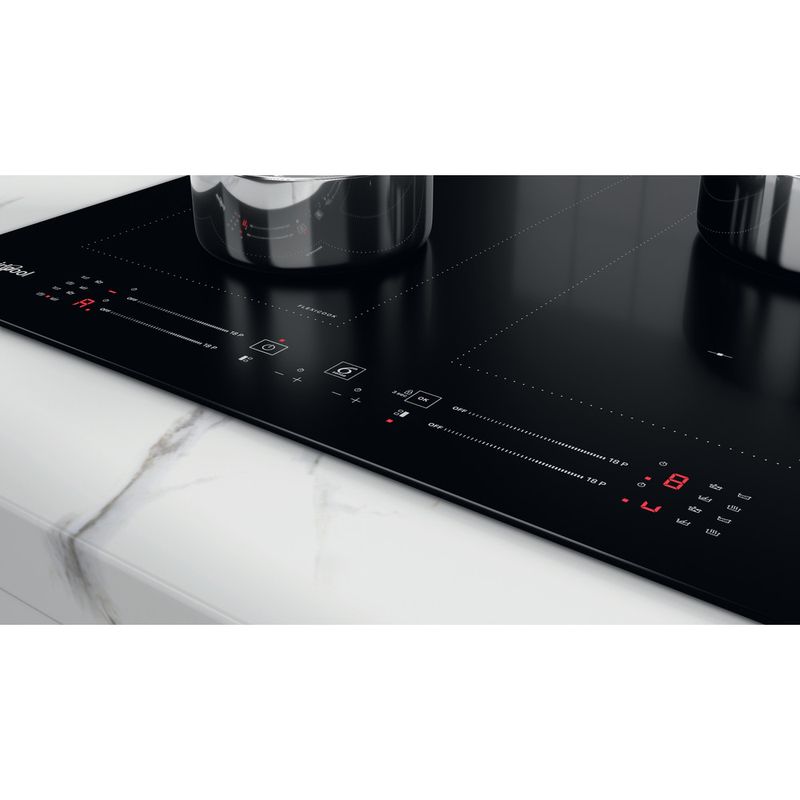 Whirlpool-Płyta-grzewcza-WL-S1360-NE-Czarny-Induction-vitroceramic-Lifestyle-control-panel