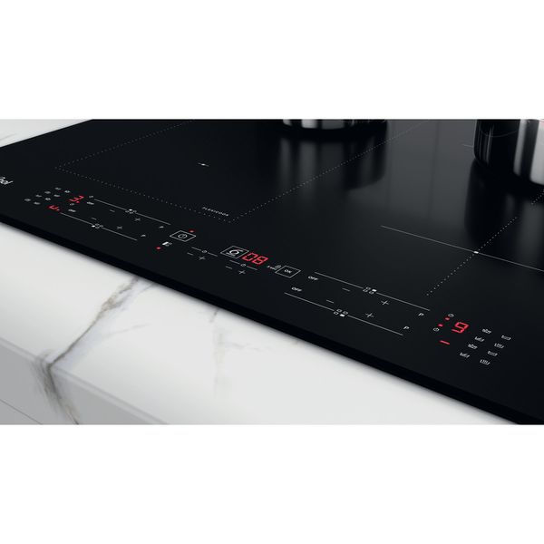 Whirlpool-Płyta-grzewcza-WL-B4265-BF-IXL-Czarny-Induction-vitroceramic-Lifestyle-control-panel