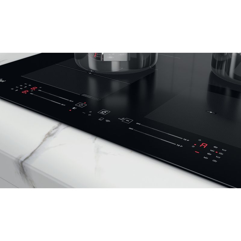 Whirlpool-Płyta-grzewcza-WF-S2765-NE-IXL-Czarny-Induction-vitroceramic-Lifestyle-control-panel