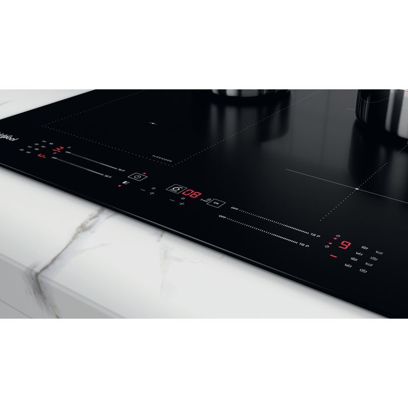 Whirlpool-Płyta-grzewcza-WL-S7960-NE-Czarny-Induction-vitroceramic-Lifestyle-control-panel