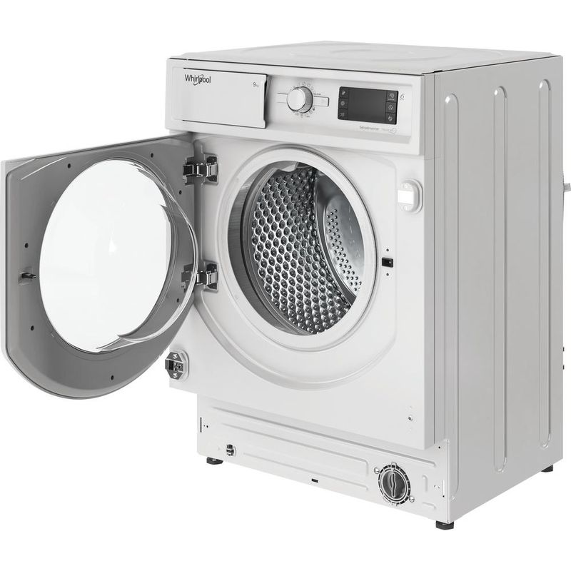 Whirlpool-Pralka-Do-zabudowy-BI-WMWG-91484E-EU-Biel-Ładowany-od-frontu-C-Perspective-open