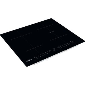 Whirlpool-Płyta-grzewcza-WB-S2560-NE-Czarny-Induction-vitroceramic-Perspective