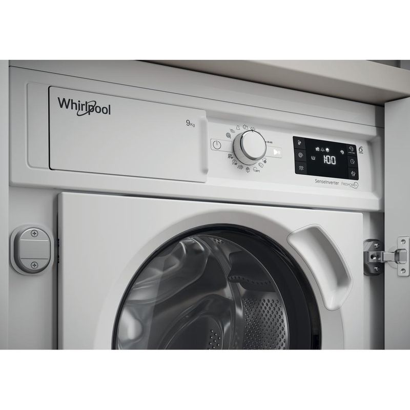 Whirlpool-Pralka-Do-zabudowy-BI-WMWG-91484E-EU-Biel-Ładowany-od-frontu-C-Lifestyle-control-panel