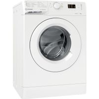 Pralka ładowana od przodu wolnostojąca Indesit: 7,0 kg - MTWA 71252 W PL