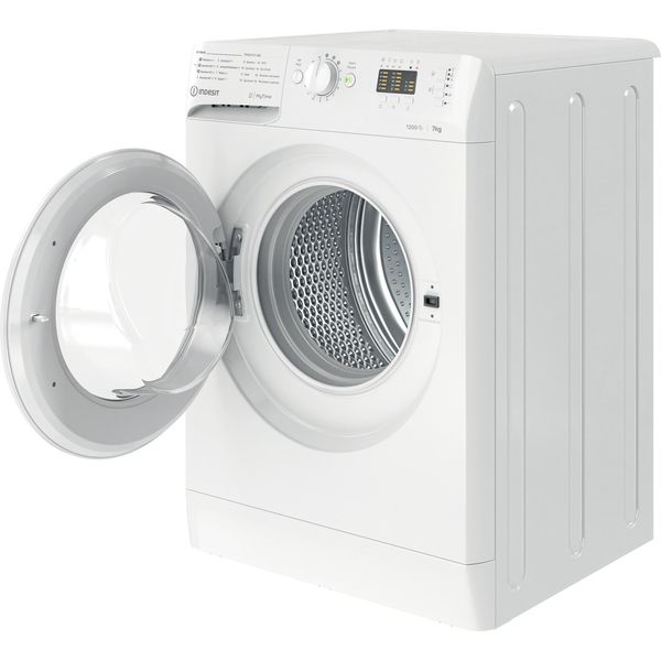 Indesit-Pralka-Wolnostojące-MTWA-71252-W-PL-Biel-Ładowany-od-frontu-E-Perspective-open