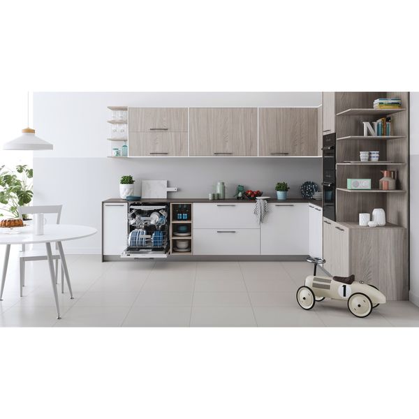 Indesit-Zmywarka-Do-zabudowy-DIO-3T131-A-FE-Zintegrowane-D-Lifestyle-frontal-open