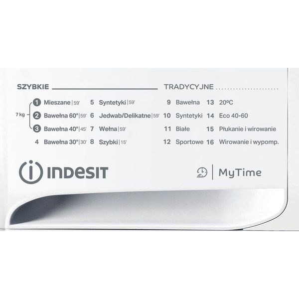 Indesit-Pralka-Wolnostojące-MTWA-71252-W-PL-Biel-Ładowany-od-frontu-E-Program