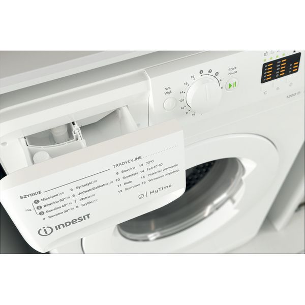 Indesit-Pralka-Wolnostojące-MTWA-71252-W-PL-Biel-Ładowany-od-frontu-E-Drawer