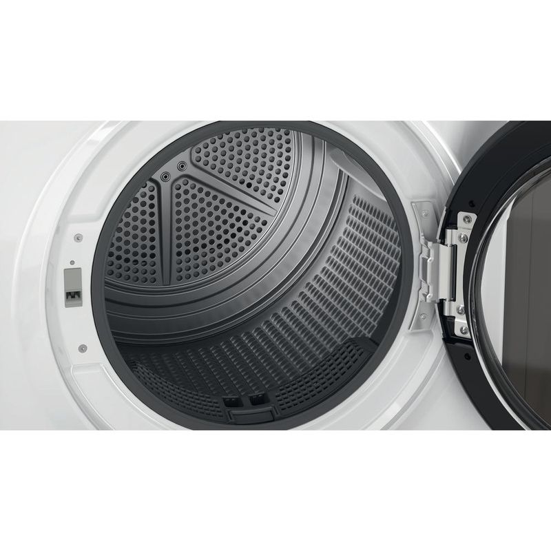 Hotpoint_Ariston Suszarka do ubrań NT M11 82SK EU Biały Drum