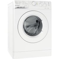 Pralka ładowana od przodu wolnostojąca Indesit: 7,0 kg - MTWC 71252 W PL