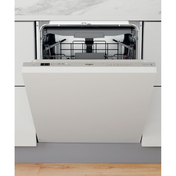 Whirlpool Zmywarka Do zabudowy WIS 7020 PEF Zintegrowane E Lifestyle detail
