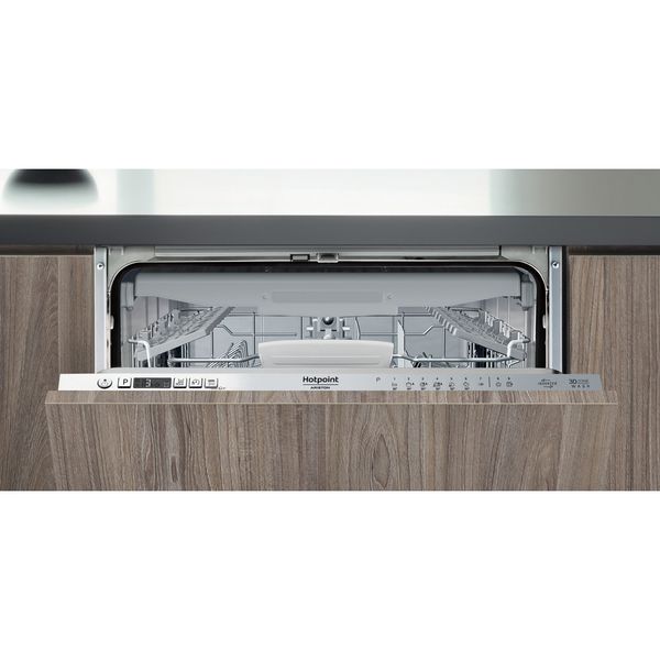 Hotpoint_Ariston-Zmywarka-Zabudowa-HI-5030-WEF-W-pełni-zintegrowany-D-Lifestyle-control-panel