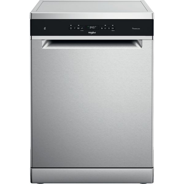 Whirlpool-Zmywarka-Wolnostojące-WFO-3T141-P-X-Wolnostojące-C-Frontal
