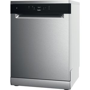 Whirlpool-Zmywarka-Wolnostojące-WRFC-3C26-X-Wolnostojące-E-Perspective
