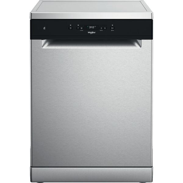 Whirlpool-Zmywarka-Wolnostojące-WRFC-3C26-X-Wolnostojące-E-Frontal
