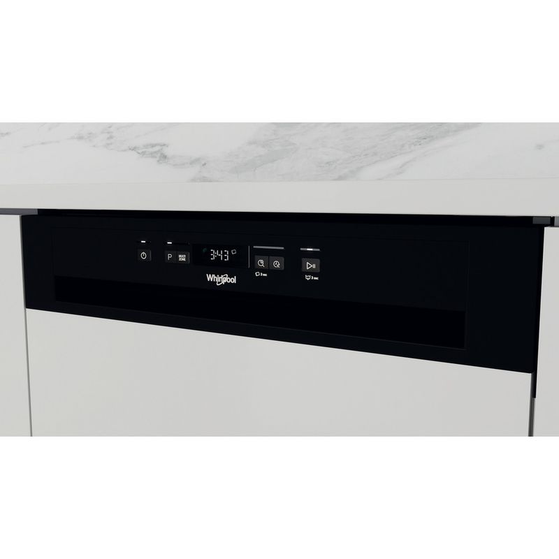 Whirlpool-Zmywarka-Do-zabudowy-WBC-3C26-B-Z-panelem-E-Lifestyle-control-panel