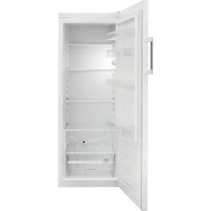 Indesit-Lodowka-Wolnostojące-SI6-1-W-Biały-Frontal-open
