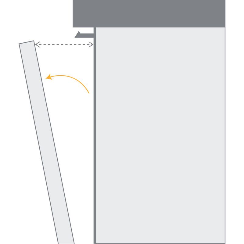 Whirlpool-Zmywarka-Do-zabudowy-WBC-3C26-B-Z-panelem-E-Back---Lateral