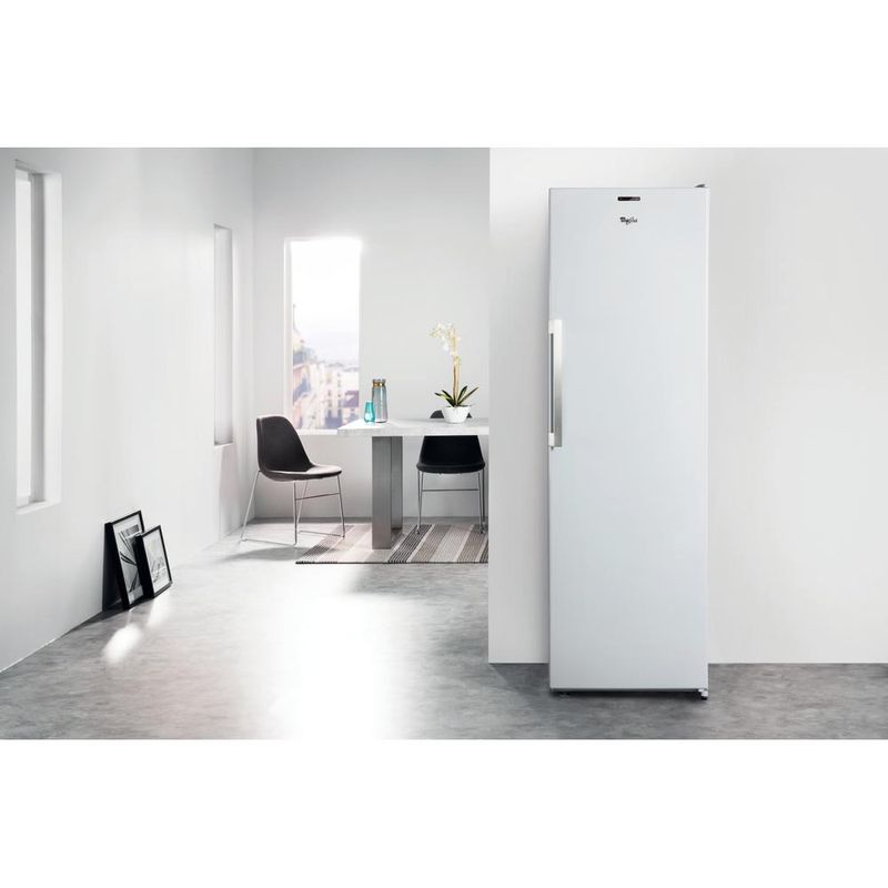 Whirlpool-Lodowka-Wolnostojące-SW8-AM2Y-WR-2-Biały-Lifestyle-frontal