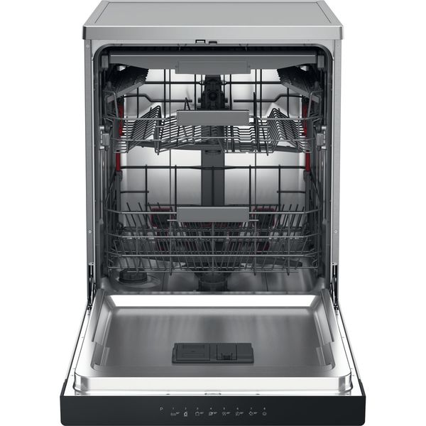 Whirlpool-Zmywarka-Wolnostojące-WFC-3C33-PF-X-Wolnostojące-D-Frontal-open