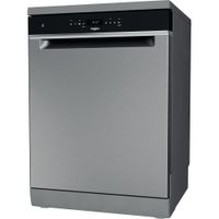 Zmywarka Whirlpool: kolor inox, pełnowymiarowa - WFO 3T142 X