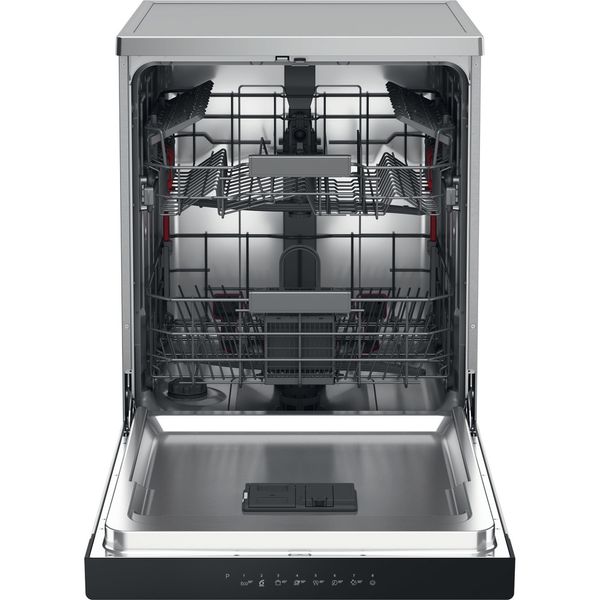 Whirlpool-Zmywarka-Wolnostojące-WFC-3C42-P-X-Wolnostojące-C-Frontal-open