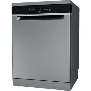 Whirlpool Zmywarka Wolnostojące WFO 3C33 6.5 X Wolnostojące D Perspective