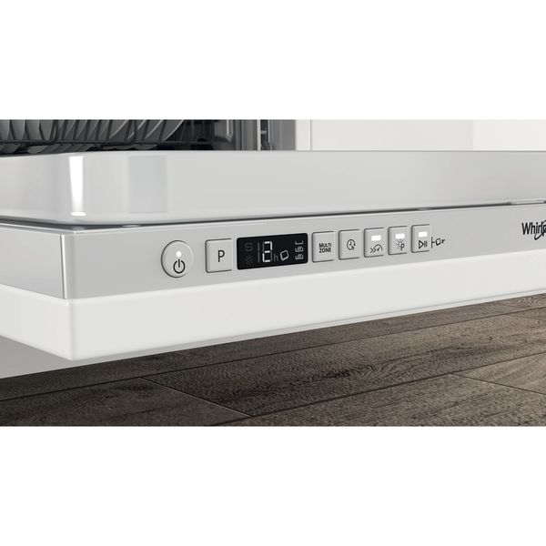 Whirlpool-Zmywarka-Do-zabudowy-WIC-3C33-PFE-Zintegrowane-D-Lifestyle-control-panel