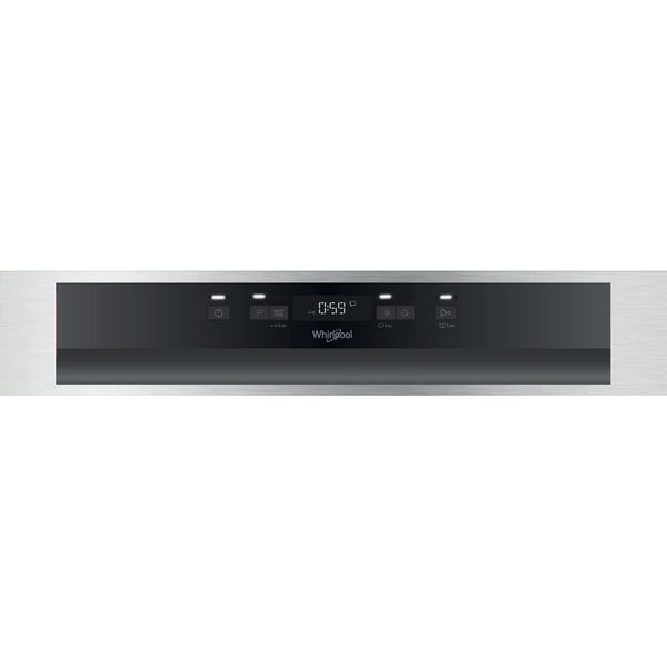 Whirlpool-Zmywarka-Do-zabudowy-WBC-3C34-PF-X-Z-panelem-D-Control-panel