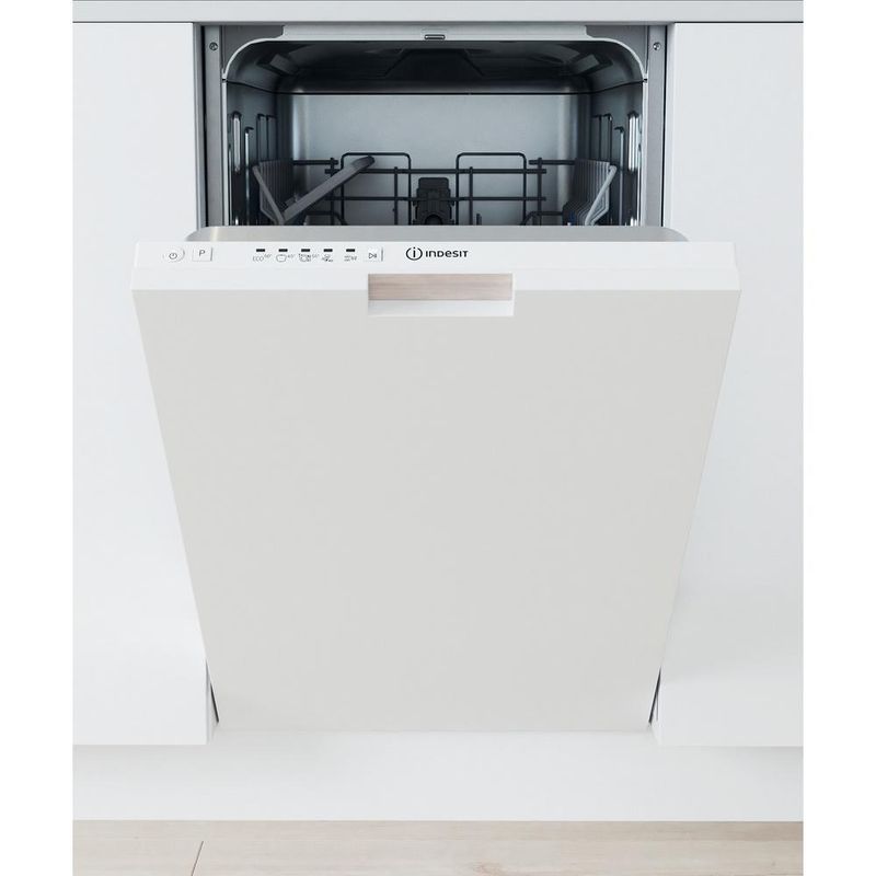 Indesit-Zmywarka-Do-zabudowy-DSIE-2B10-Zintegrowane-F-Frontal