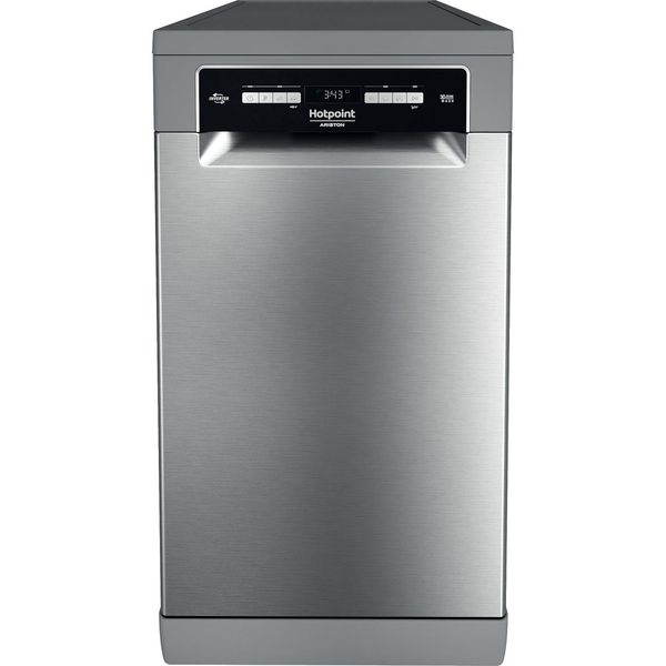 Hotpoint_Ariston-Zmywarka-Wolnostojący-HSFO-3T223-WC-X-Wolnostojący-E-Frontal