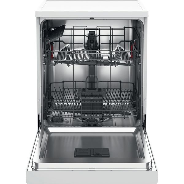 Whirlpool-Zmywarka-Wolnostojące-WFE-2B19-Wolnostojące-F-Frontal-open