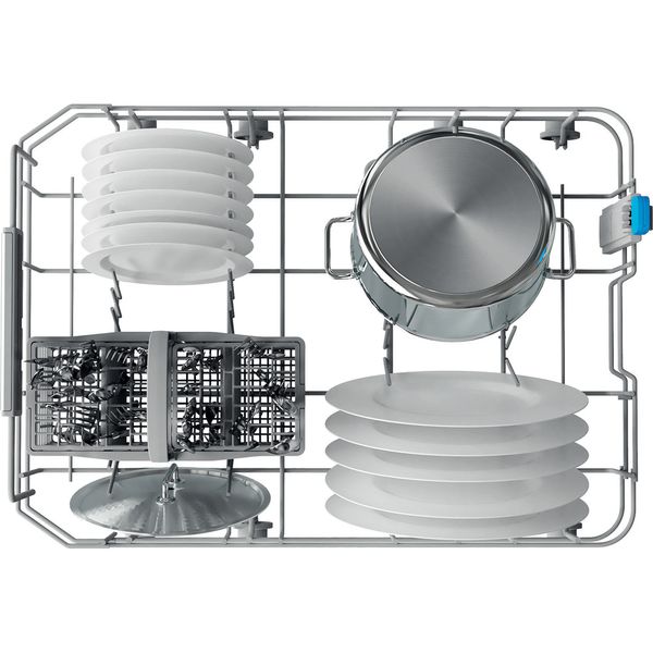 Indesit-Zmywarka-Wolnostojące-DSFO-3T224-C-S-Wolnostojące-E-Rack