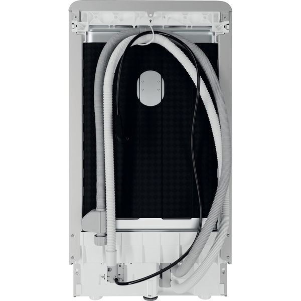 Indesit-Zmywarka-Wolnostojące-DSFO-3T224-C-S-Wolnostojące-E-Back---Lateral