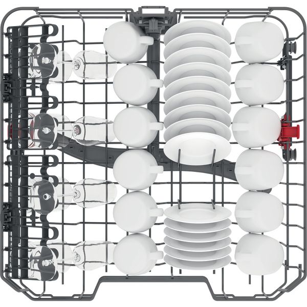 Whirlpool-Zmywarka-Wolnostojące-WFE-2B19-Wolnostojące-F-Rack