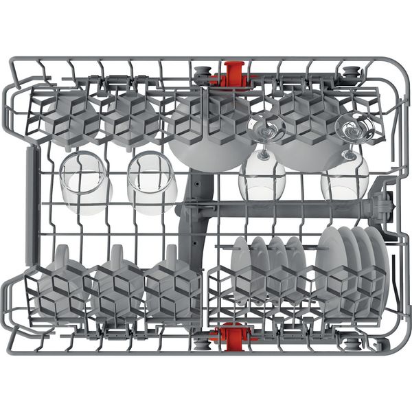 Hotpoint_Ariston-Zmywarka-Zabudowa-HSIC-3T127-C-W-pełni-zintegrowany-E-Rack