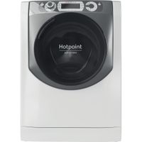 Pralka ładowana od przodu wolnostojąca Hotpoint: 7,0 kg