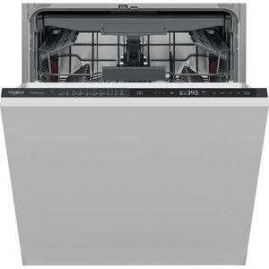 Whirlpool-Zmywarka-Do-zabudowy-WIP-4T233-PFEG-B-Zintegrowane-D-Frontal