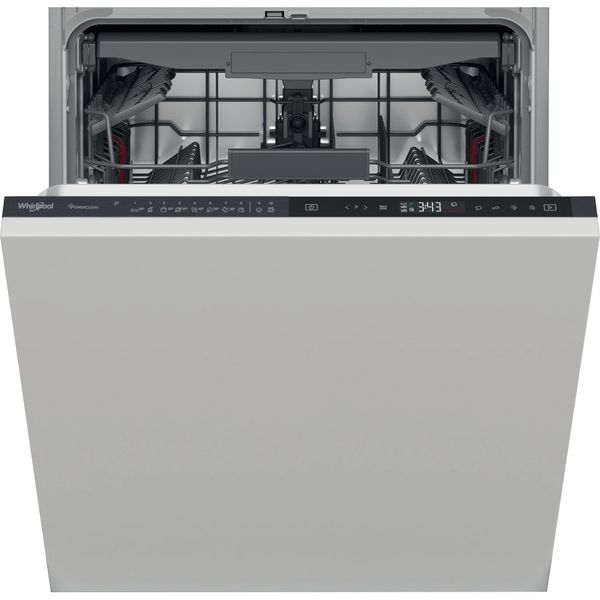Whirlpool-Zmywarka-Do-zabudowy-WIP-4T233-PFEG-B-Zintegrowane-D-Frontal