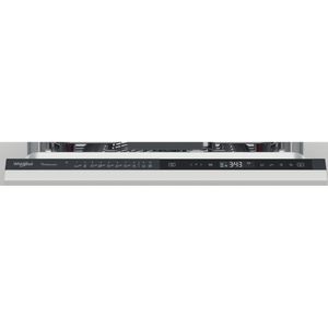 Whirlpool-Zmywarka-Do-zabudowy-WIP-4T233-PFEG-B-Zintegrowane-D-Control-panel