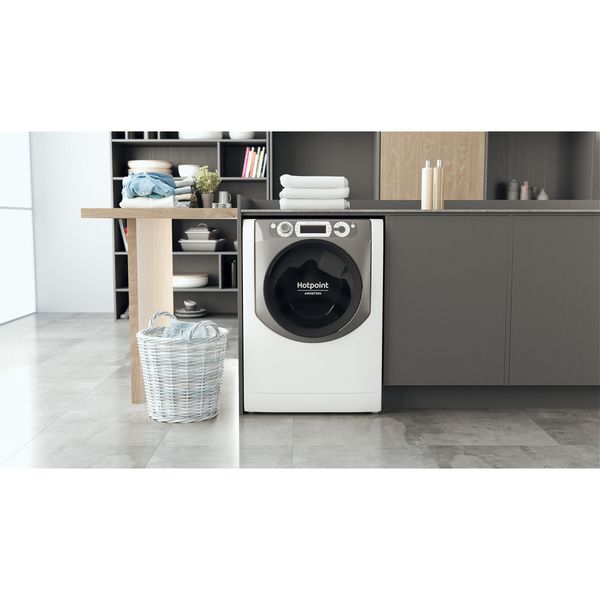 Hotpoint_Ariston-Pralko-suszarka-Wolnostojący-AQD1072D-697-EU-B-N-Biały-Ładowany-od-frontu-Lifestyle-frontal
