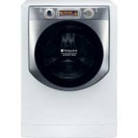 Pralka ładowana od przodu wolnostojąca Hotpoint: 10,0 kg