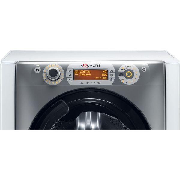 Hotpoint_Ariston-Pralka-Wolnostojący-AQS73D28S-EU-B-N-Biały-Ładowany-od-frontu-D-Control-panel