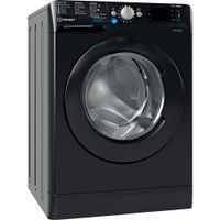 Pralka ładowana od przodu wolnostojąca Indesit: 7,0 kg - BWE 71452X K PL N