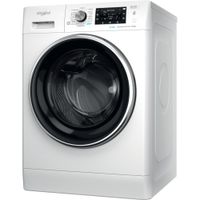 Pralka ładowana od przodu wolnostojąca Whirlpool: 10,0 kg - FFD 10469 BCV EE