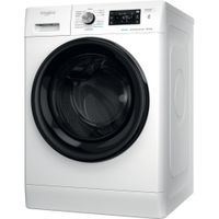 Pralko-suszarka wolnostojąca Whirlpool: 8,0 kg - FFWDB 864349 BV EE