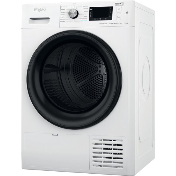 Whirlpool-Suszarka-FFTE-D-9X3B-PL-Biel-Perspective